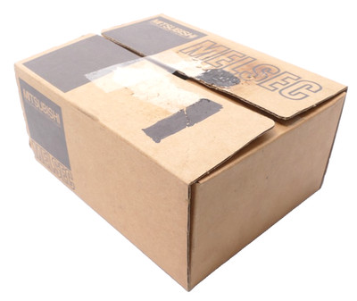 Mitsubishi Melsec Blank Unit | A1SG60