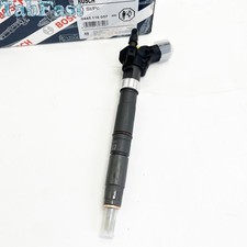 New 0445116057 Common Rail Diesel Fuel Injector For Vw Bosch New 0445116057 Common Rail Diesel Fuel Injector For Vw Bosch