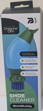 🥾Boot Buddy Shoe & Boot Cleaner 2.0 Dirt Remover Football Hiking Work Boots.⚽️