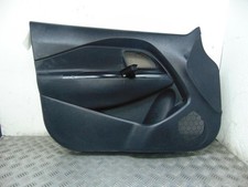 Kia Rio Left Passenger Nearside Front Door Panel Card Mk2 2011-2018†