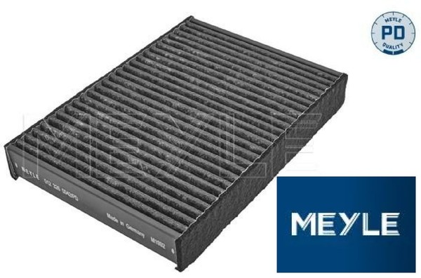 Meyle 0123260042/PD Filter FüR Innenraumluft Innenraumfilter Filter-image
