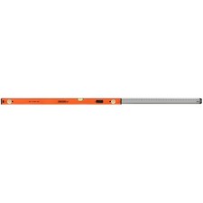 Extendable Aluminum Box Beam Level 48 To 80 Inches With Locking Extension Extendable Aluminum Box Beam Level 48 To 80 Inches With Locking Extension