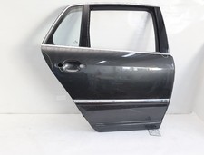 Tür hinten rechts VW PHAETON (3D) (4.10-3.16) 3D4833056S Original gebraucht