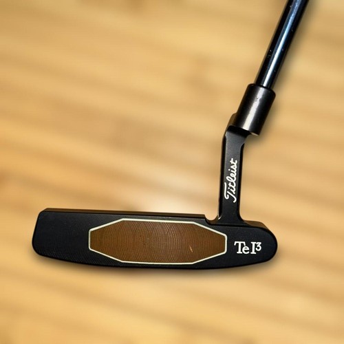 Scotty Cameron Teryllium T22 NEWPORT Putter 33in Right-Handed 2428