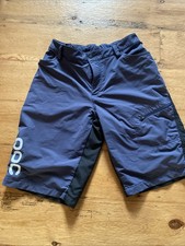 POC Flow Cycling shorts Size 34