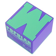 Speaker Small Portable Bluetooth Speaker for Outdoor Indoor Suitable for9872