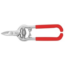 CLAUSS 18003 Wire Cutting Shear,Shear Cut,6-1/2 In 10F735