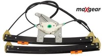 Maxgear 50-0129 Fensterheber Kreuzarm Reparatursatz Fenster Heber FüR Audi