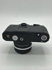 NIKON FM W/ NIkon Lens Series E 50mm f/1.8(NOT TESTED) — photo 5