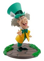 Gadget - Disney: Bullyland - Cappellaio Matto -D- Bullyland