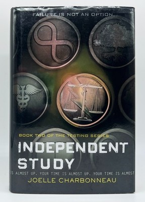 Independent Study - Joelle Charbonneau | Hardcover | Good