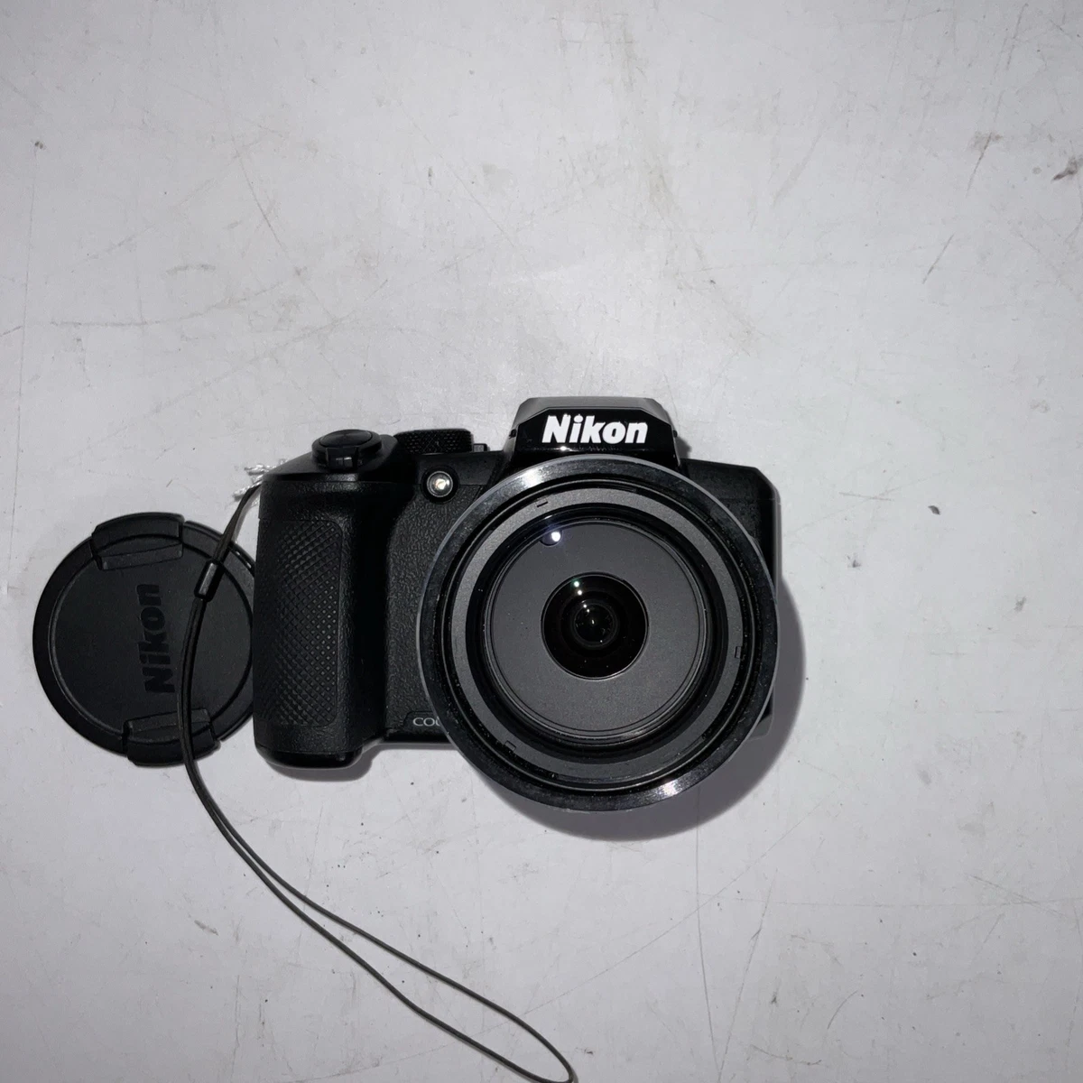 Nikon Coolpix B600 Digital Cameras for Sale - Shop New & Used