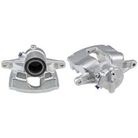 Bremssattel 1 Kolben Ø 48 Mm Grauguss A.B.S. FüR U.A. Fiat Ducato