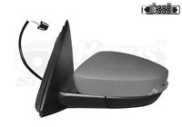 VAN Wezel 7629817 AußEnspiegel FüR Skoda