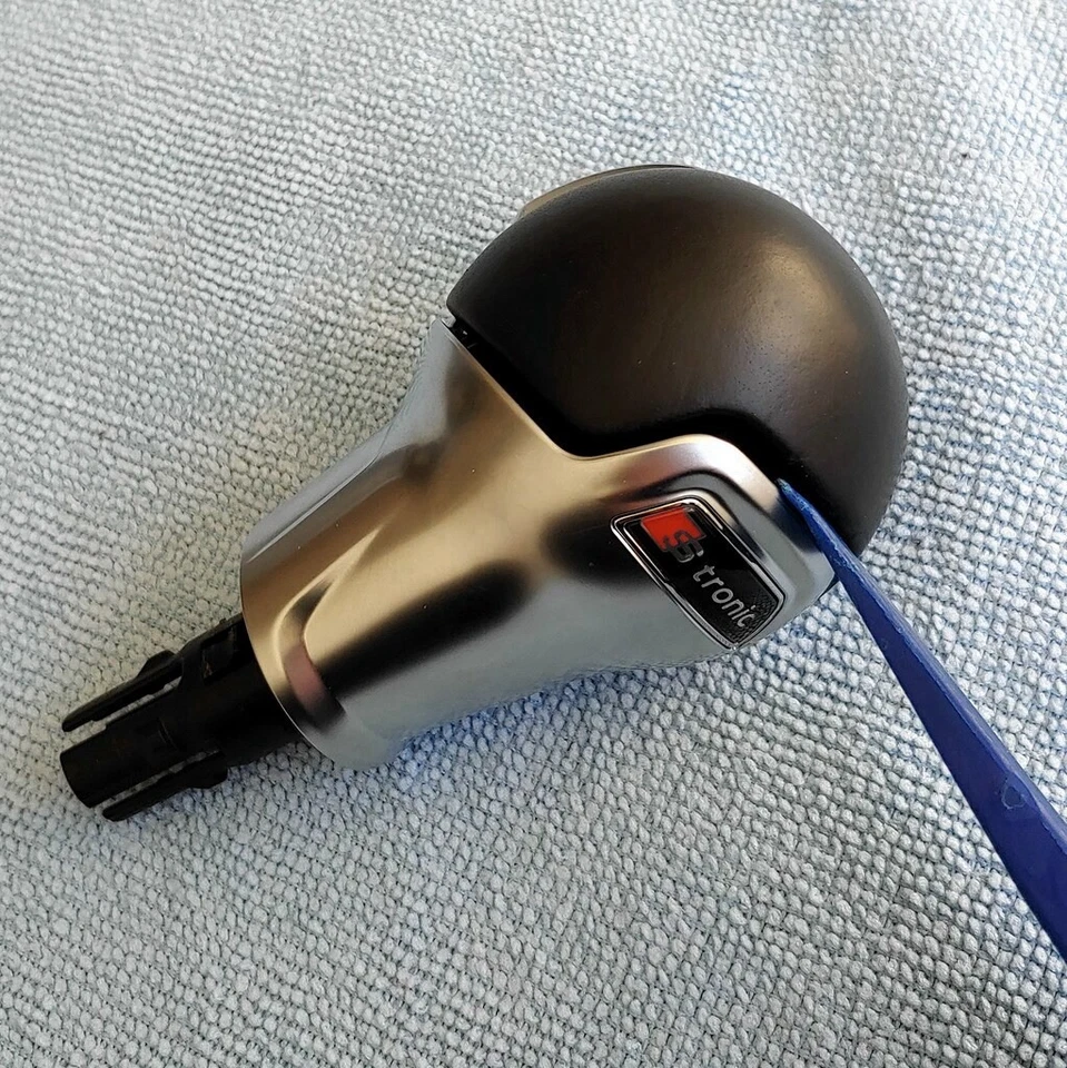 Cambio Audi S Tronic / S Line / RS Line Foto 2 de 2