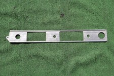 1957 Thunderbird Center Dash Trim 57 T Bird 1957 Thunderbird Center Dash Trim 57 T Bird