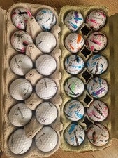 24 X Used TaylorMade Speedsoft Golf Clubs Grade A&B See Full Description