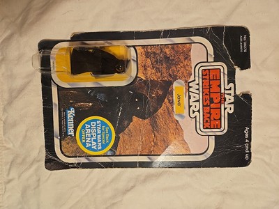 Vintage 1981 Star Wars Jawa