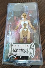 Mythic Legions DORINA ONORIS  She-ra tribute from Four Horsemen