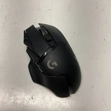 Logitech G502  LIGHTSPEED Wireless Gaming Mouse Black #MOUSE ONLY