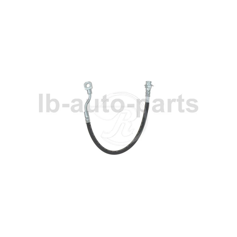 Задний тормозной шланг для 2001 GMC Sierra 1500 6,0 л Raybestos 2x - Изображение 4 из 4