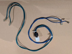JBL Frequenzweiche Kabel für JBL EON 300 (315)