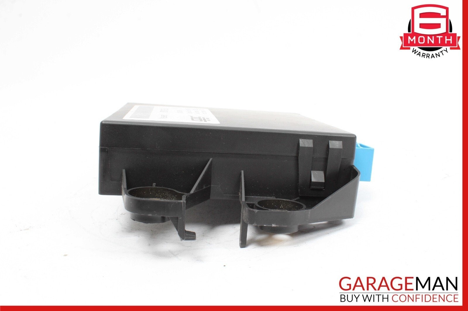 Maserati Quattroporte 2014-2018 Right Air suspension modules Set P/N 670009256