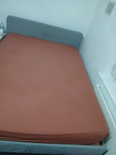 IKEA King Size Bed Standard CR0 3eb