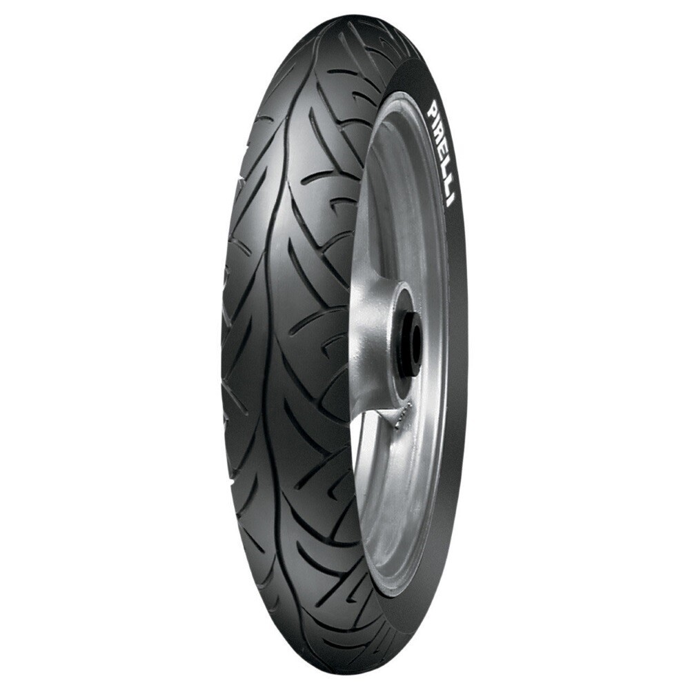 110/80-17 57H Pirelli Sport Demon Front Motorcycle Tyre