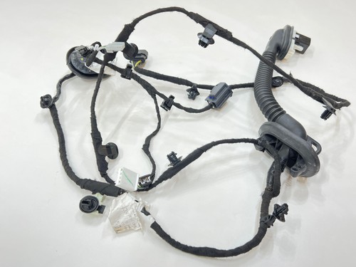 2020 - 2025 FORD ESCAPE REAR RIGHT DOOR WIRE WIRING HARNESS OEM LX6T14632NCC - Picture 4 of 10