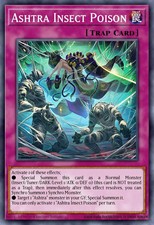 Yugioh BETB-EN073 - Ashtra's Web - Common