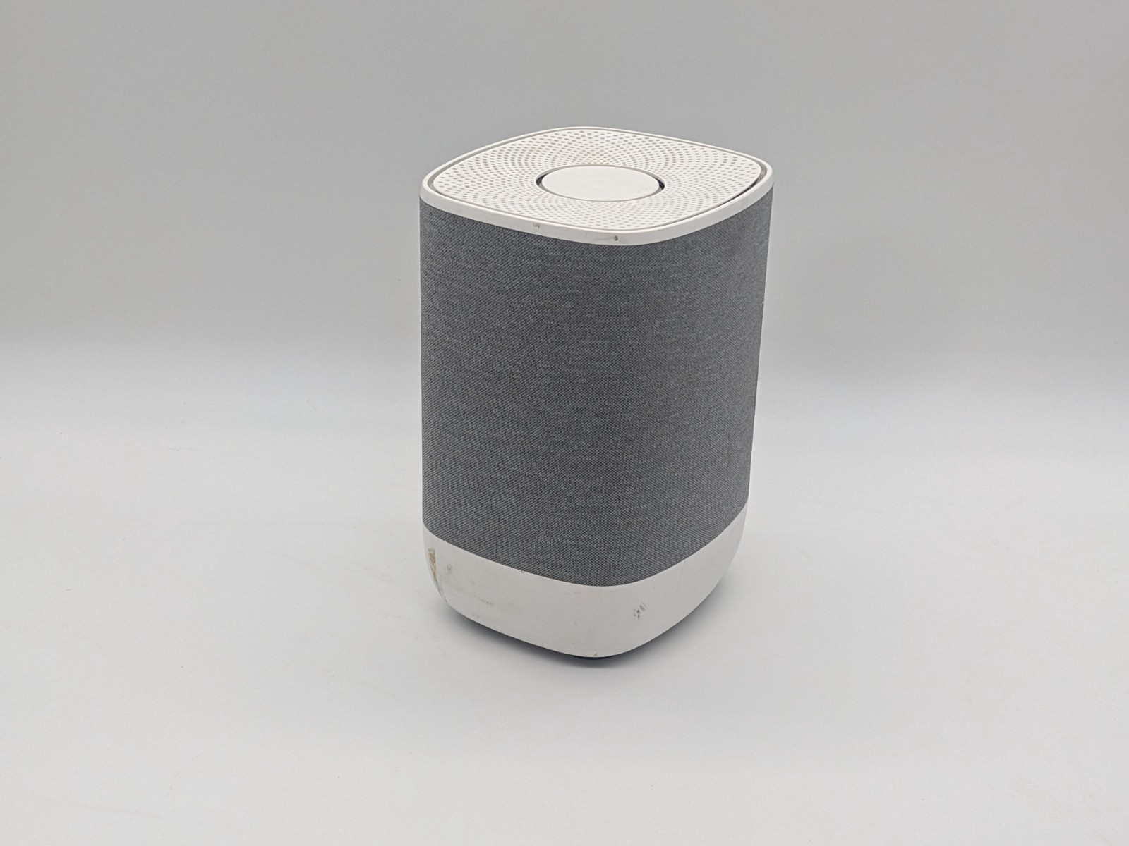 DIRTY Vodafone Ultra Hub router with WiFi 6E 215973 white NO CABLE/READ