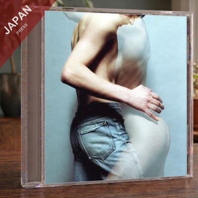 Placebo - SLEEPING WITH GHOSTS(CCCD) CD Japan Import Rock