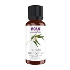 Lemon Eucalyptus Essential Oil 0.5 Fl Oz Pack Of 2 Aromatherapy 100 Pure