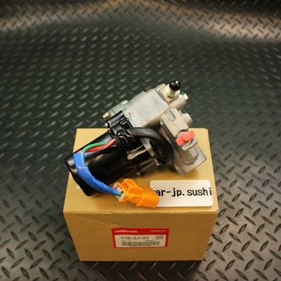 HONDA Genuine ACURA NSX NA1 NA2 C30A/1/3/4 C32B/2 ABS Pump Assy