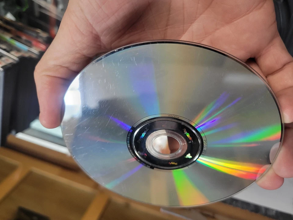 Need For Speed Underground 2 Ps2 CIB EN Tested Free Shipping in Canada !! - Bild 4 von 4