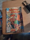 Vintage Wonder Woman DC Comic Book #282 Vol 40 August 1981 Very Good Shape