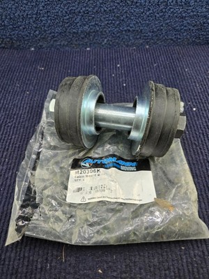 Automann M20306K Rear Cabin Mount Assembly For Peterbilt 359, 379, 386, 388, 389