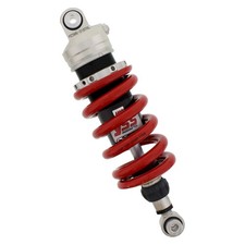 Federbein für Honda XL 125 V Varadero 80 kmh Baujahr 2004-2008 von YSS - Neu