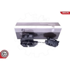 Esen Skv 16SKV762 T�rschloss Rechts passend f�r BMW 5 Touring 5 7