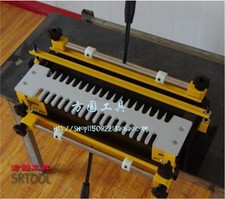 24" 60CM Dovetail Jig Porter Cable Machine Wood Cabinet Woodworking Tool eq