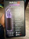 BaBylissPRO Influencer Collection Clipper Cordless/Corded Brushless Fade Purple — photo 2