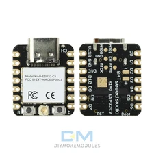 ESP32-C6 ESP32-C3 WiFi Bluetooth Development Board Seeed Studio XIAO Type C