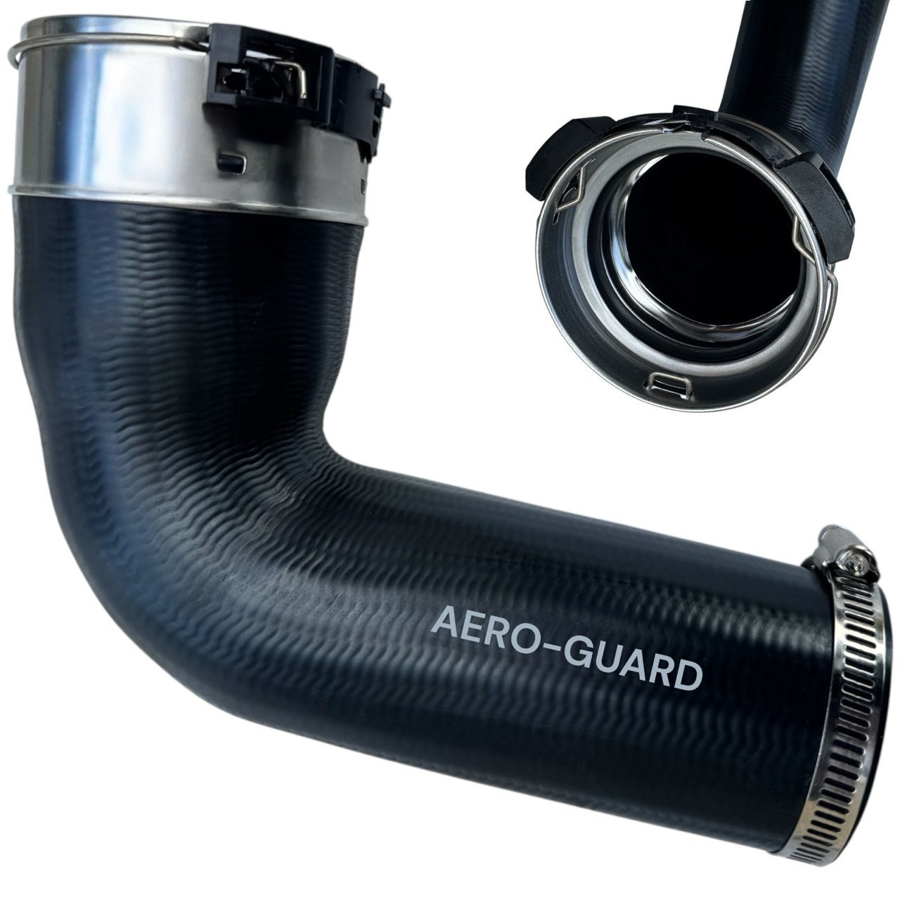 Durite de suralimentation premium pour BMW Série 5 530d xDrive Touring référence 11617794337
