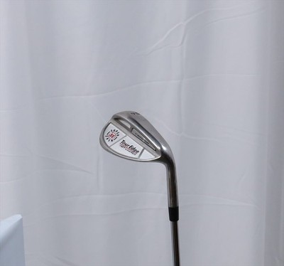 Tour Edge Hot Launch Super Spin Vibrcor 2021 Sand Wedge Kbs Max 13016171 Good