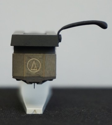 Audio-Technica 308 AT32EII MC Cartridge for sale online | eBay