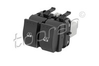 Schalter, Fensterheber Topran 702 100 FüR OE 8200 015 088 - 8200 315 042