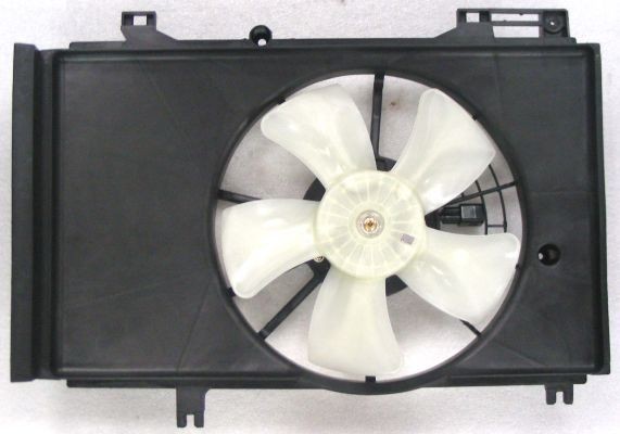 NRF 47551 LüFter, MotorküHlung FüR Mazda-image