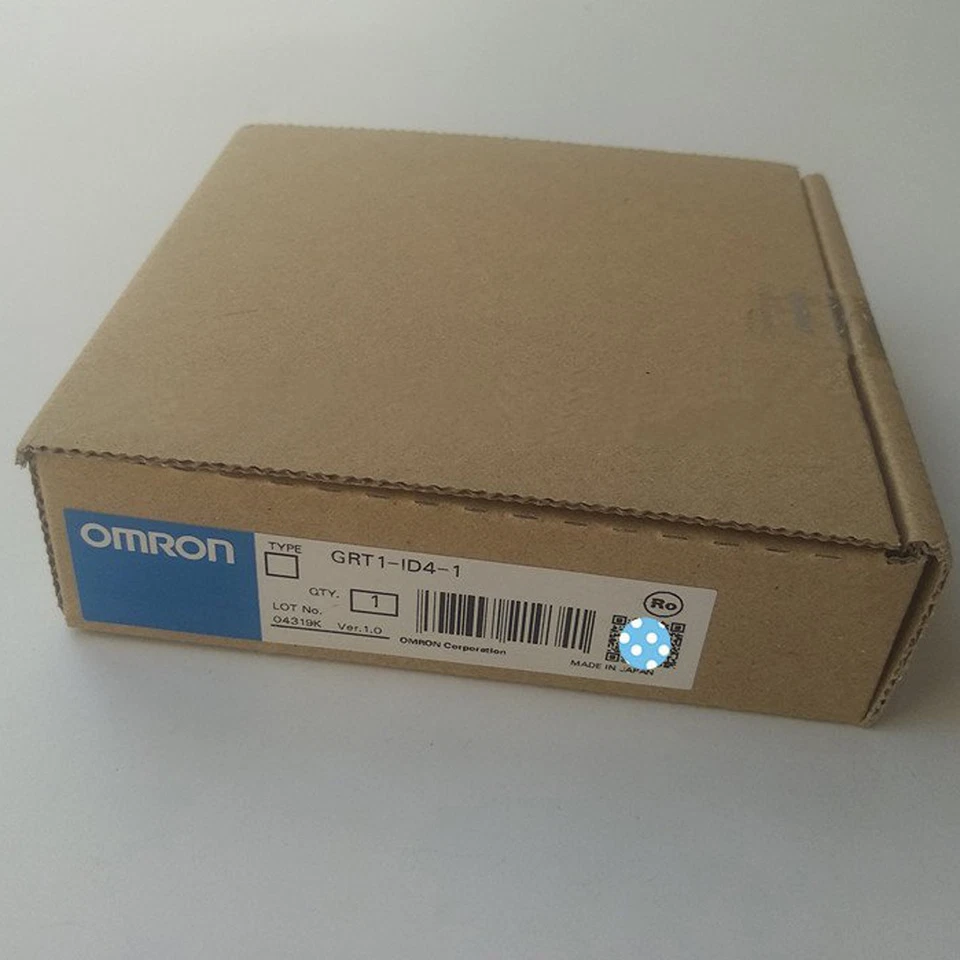 1PC NEW IN BOX Omron GRT1-ID4-1 Digital I/O Unit FAST SHIP - Image 2 of 3
