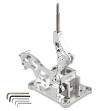 Aluminium Shifter Box Set For Honda Acura Rsxtype-s 2002 2003 2004 2005 2006 Aluminium Shifter Box Set For Honda Acura Rsxtype-s 2002 2003 2004 2005 2006
